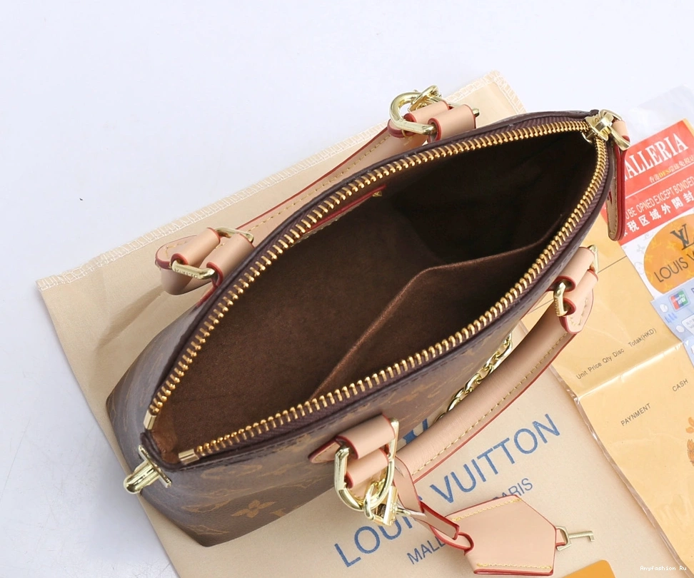 7765 For Louis Breathable Vuitton Women HandBags 0928